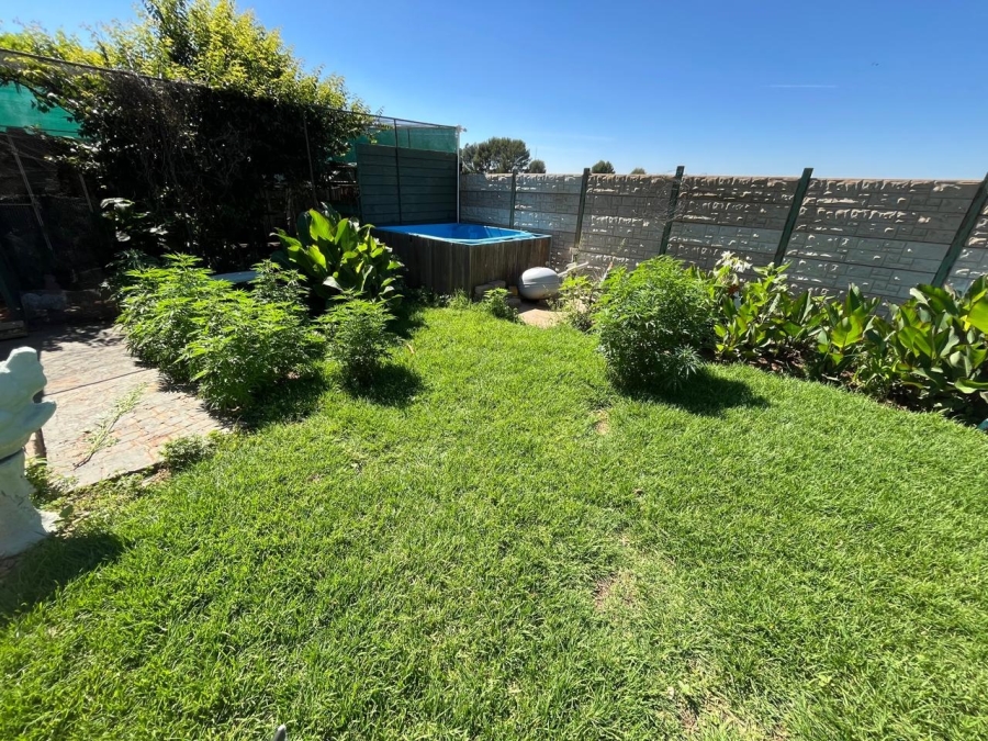 Commercial Property for Sale in Kellys View Free State